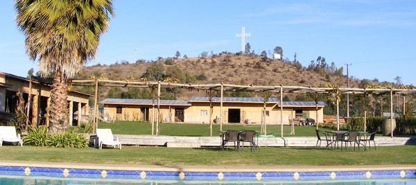 Fotografía 2 de Euro Charles Club en San Javier, Maule