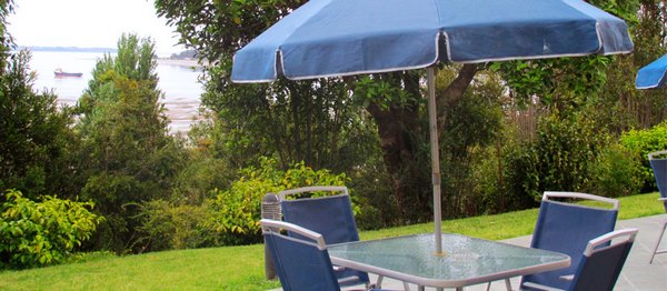 Fotografía 2 de Hotel Patagonia Insular en Quellon, Los Lagos