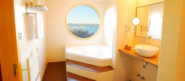 Fotografía 5 de Hotel Patagonia Insular en Quellon, Los Lagos