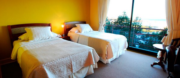 Fotografía 6 de Hotel Patagonia Insular en Quellon, Los Lagos