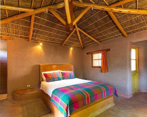 Fotografía 2 de Hotel Altiplanico San Pedro De Atacama en San Pedro De Atacama, Antofagasta