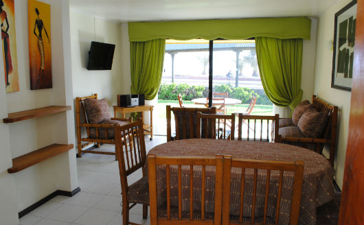 Fotografía 11 de Hotel Y Cabañas Mar De Ensueño en La Serena, Coquimbo