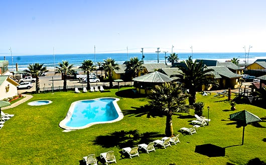 Fotografía 15 de Hotel Y Cabañas Mar De Ensueño en La Serena, Coquimbo