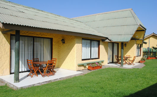 Fotografía 3 de Hotel Y Cabañas Mar De Ensueño en La Serena, Coquimbo