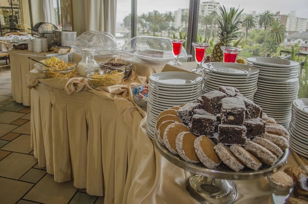Fotografía 3 de Gala Hotel Y Centro De Eventos en Viña Del Mar, Valparaiso