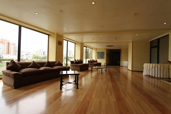 Fotografía 6 de Gala Hotel Y Centro De Eventos en Viña Del Mar, Valparaiso