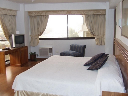 Fotografía 13 de Gala Hotel Y Centro De Eventos en Viña Del Mar, Valparaiso