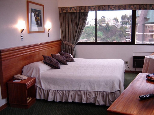 Fotografía 15 de Gala Hotel Y Centro De Eventos en Viña Del Mar, Valparaiso