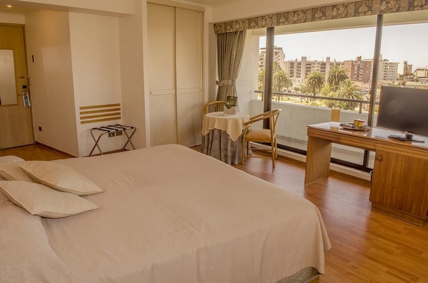 Fotografía 18 de Gala Hotel Y Centro De Eventos en Viña Del Mar, Valparaiso