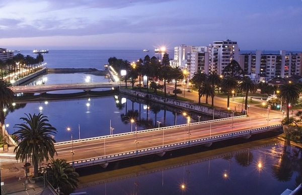 Fotografía 19 de Gala Hotel Y Centro De Eventos en Viña Del Mar, Valparaiso