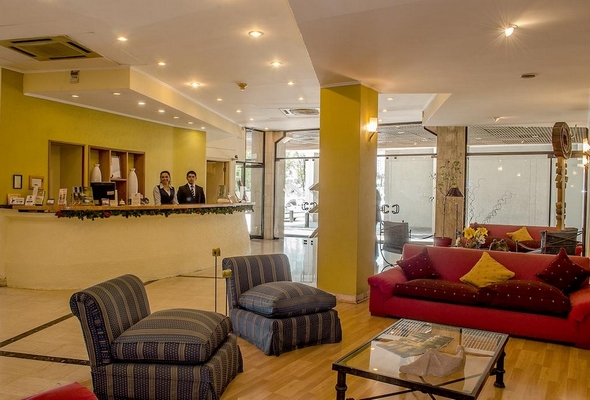 Fotografía 20 de Gala Hotel Y Centro De Eventos en Viña Del Mar, Valparaiso
