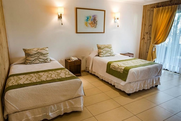 Fotografía 6 de Hotel Taha Tai en Isla De Pascua, Valparaiso