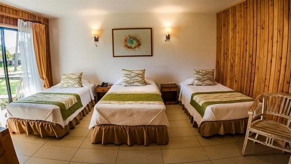 Fotografía 7 de Hotel Taha Tai en Isla De Pascua, Valparaiso