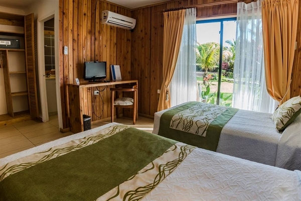 Fotografía 9 de Hotel Taha Tai en Isla De Pascua, Valparaiso