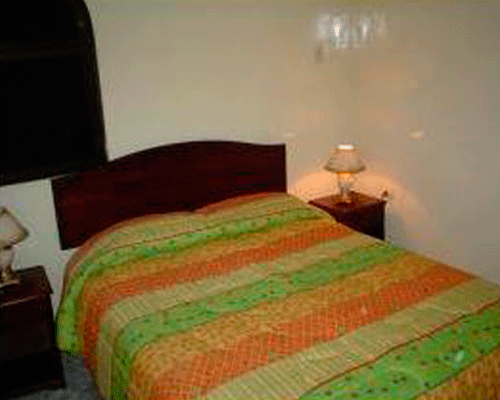 Fotografía 2 de Hotel Galvarino en Tocopilla, Antofagasta