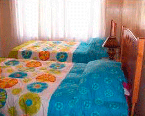 Fotografía 4 de Hotel Galvarino en Tocopilla, Antofagasta