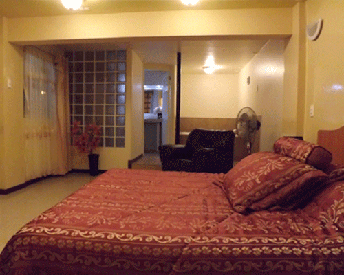 Fotografía 5 de Hotel Galvarino en Tocopilla, Antofagasta