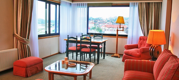 Fotografía 3 de Presidente Suites Puerto Montt en Puerto Montt, Los Lagos