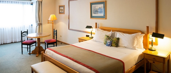 Fotografía 4 de Presidente Suites Puerto Montt en Puerto Montt, Los Lagos