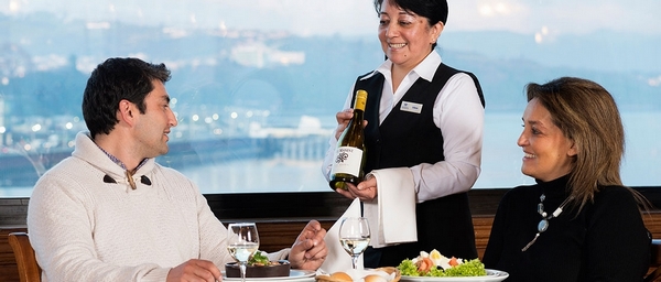 Fotografía 5 de Presidente Suites Puerto Montt en Puerto Montt, Los Lagos