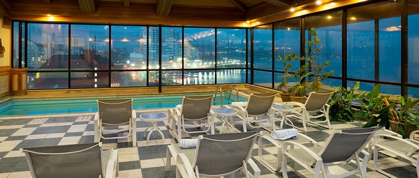 Fotografía 6 de Presidente Suites Puerto Montt en Puerto Montt, Los Lagos