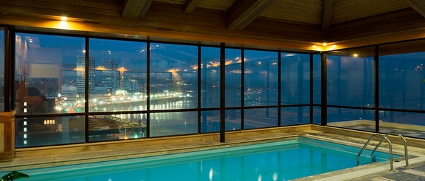 Fotografía 7 de Presidente Suites Puerto Montt en Puerto Montt, Los Lagos