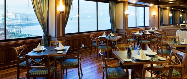Fotografía 8 de Presidente Suites Puerto Montt en Puerto Montt, Los Lagos