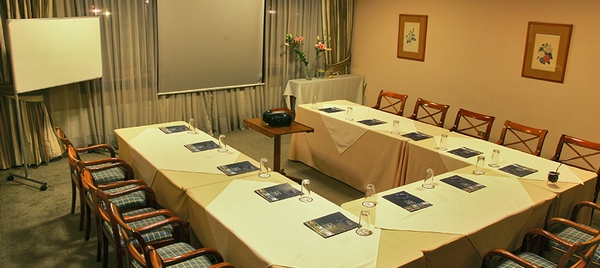 Fotografía 9 de Presidente Suites Puerto Montt en Puerto Montt, Los Lagos