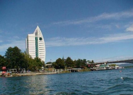 Fotografía 13 de Hotel Dreams Pedro De Valdivia en Valdivia, Los Rios