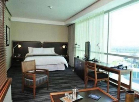 Fotografía 17 de Hotel Dreams Pedro De Valdivia en Valdivia, Los Rios
