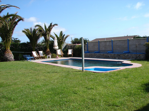 Fotografía 3 de Hotel La Rosa Nautica en Los Vilos, Coquimbo