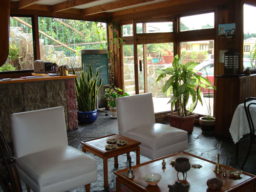 Fotografía 6 de Hotel La Rosa Nautica en Los Vilos, Coquimbo