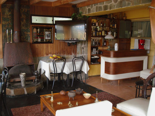 Fotografía 7 de Hotel La Rosa Nautica en Los Vilos, Coquimbo