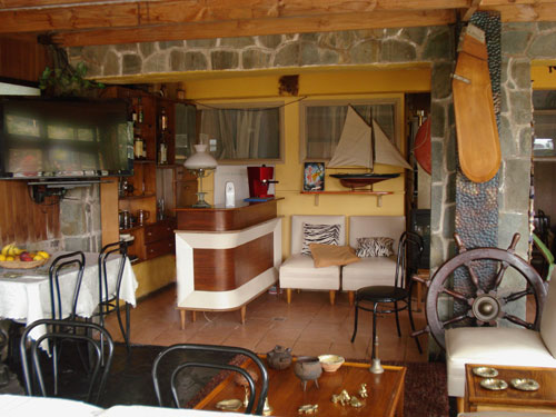 Fotografía 8 de Hotel La Rosa Nautica en Los Vilos, Coquimbo