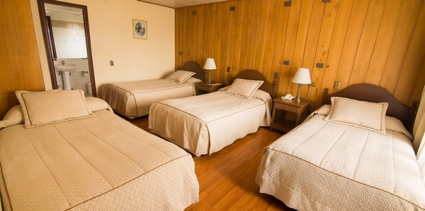 Fotografía 9 de Hotel Terrazas Del Lago en Puerto Varas, Los Lagos