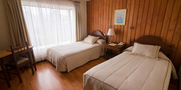 Fotografía 12 de Hotel Terrazas Del Lago en Puerto Varas, Los Lagos