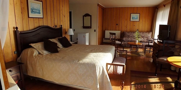 Fotografía 15 de Hotel Terrazas Del Lago en Puerto Varas, Los Lagos
