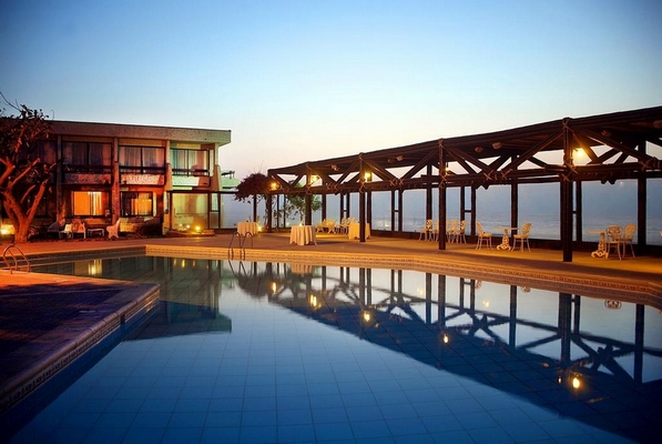 Fotografía 10 de Panamericana Hotel Arica en Arica, Arica Y Parinacota