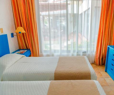 Fotografía 12 de Panamericana Hotel Arica en Arica, Arica Y Parinacota