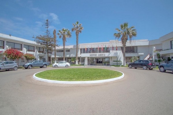 Fotografía 17 de Panamericana Hotel Arica en Arica, Arica Y Parinacota