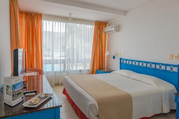 Fotografía 19 de Panamericana Hotel Arica en Arica, Arica Y Parinacota
