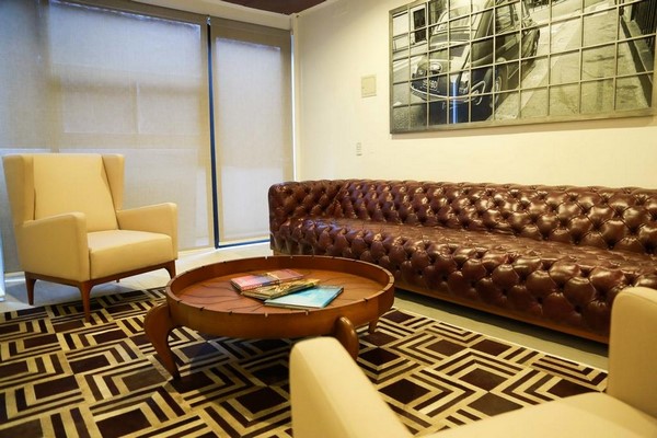 Fotografía 10 de Tempo Rent Apart Hotel en Providencia, Metropolitana