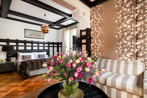 Fotografía 3 de The Aubrey Santiago en Providencia, Metropolitana