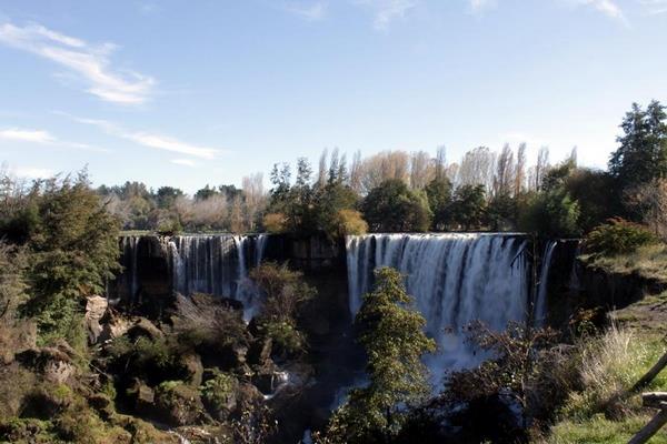 Fotografía 6 de Hotel Salto Del Laja Resort Ecologico en Los Angeles, Bio Bio