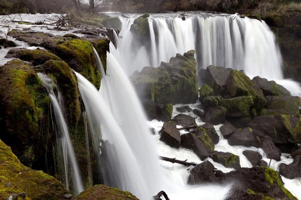 Fotografía 7 de Hotel Salto Del Laja Resort Ecologico en Los Angeles, Bio Bio