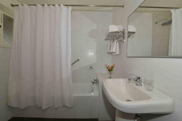 Fotografía 14 de Hotel Salto Del Laja Resort Ecologico en Los Angeles, Bio Bio