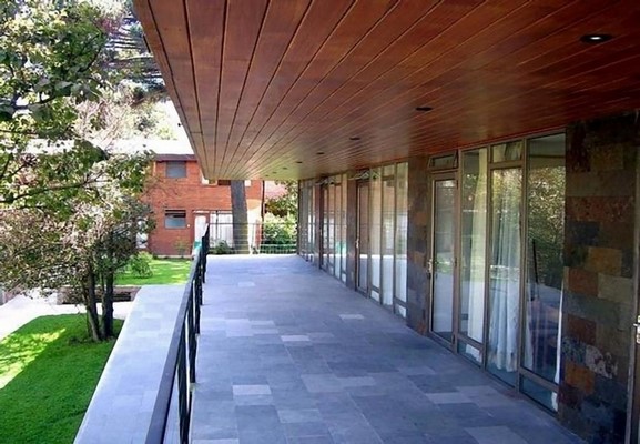 Fotografía 3 de Araucarias Hotel & Spa en Pucon, Araucania