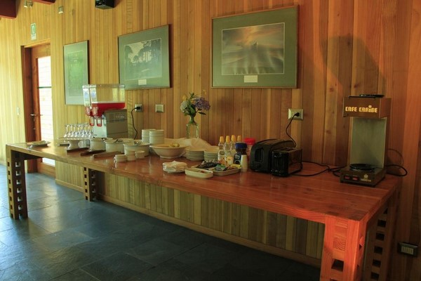 Fotografía 5 de Araucarias Hotel & Spa en Pucon, Araucania