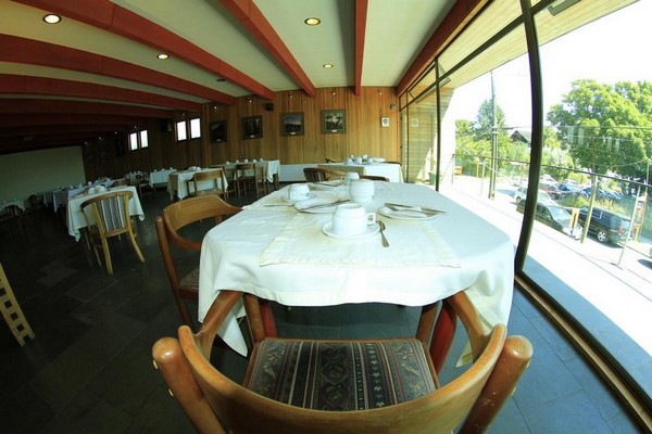 Fotografía 6 de Araucarias Hotel & Spa en Pucon, Araucania