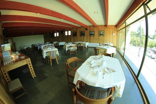 Fotografía 7 de Araucarias Hotel & Spa en Pucon, Araucania
